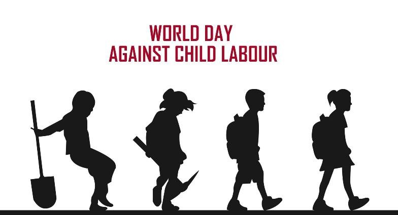 आज बाल श्रमविरुद्धको दिवस मनाइँदै